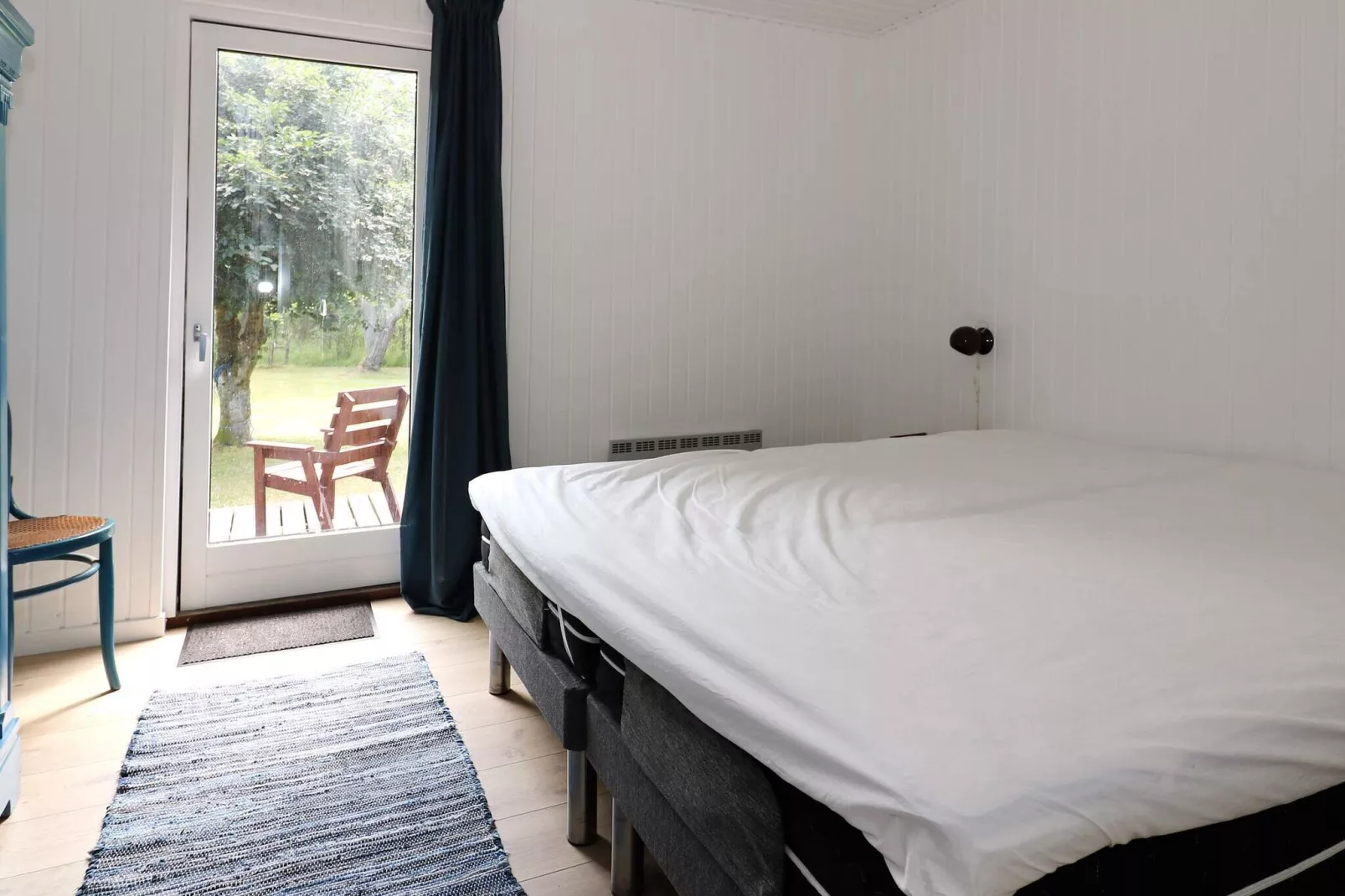 6 persoons vakantie huis in Hadsund-By Traum-Binnen