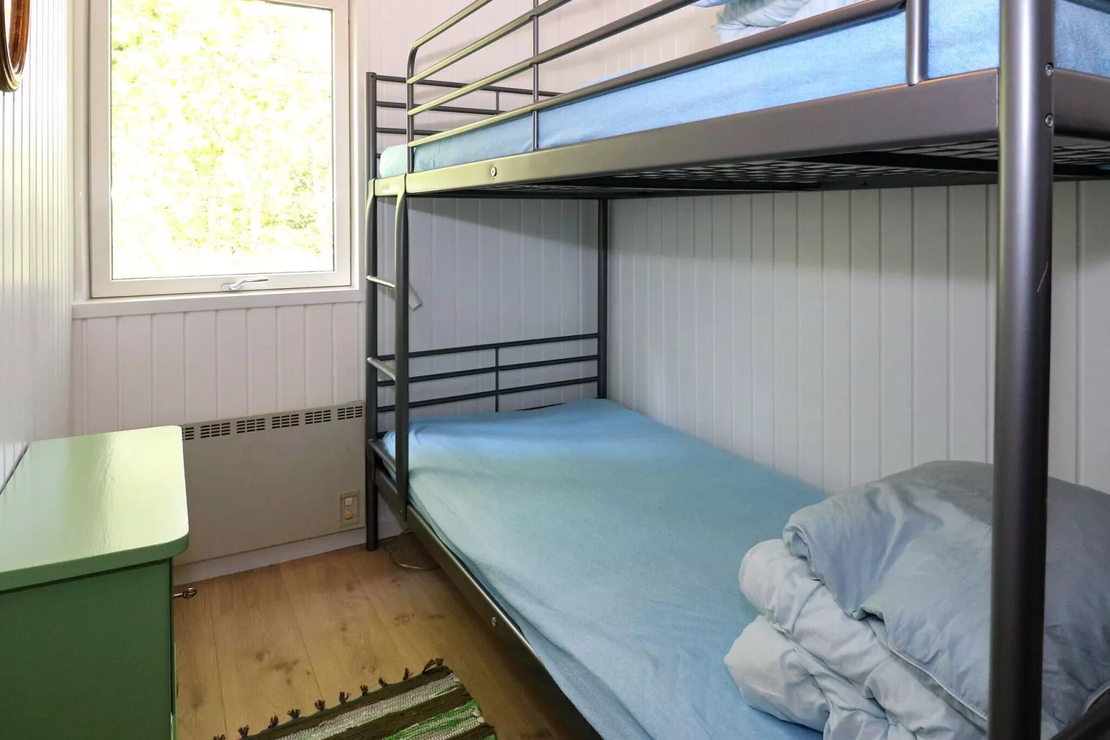 6 persoons vakantie huis in Hadsund-By Traum-Binnen