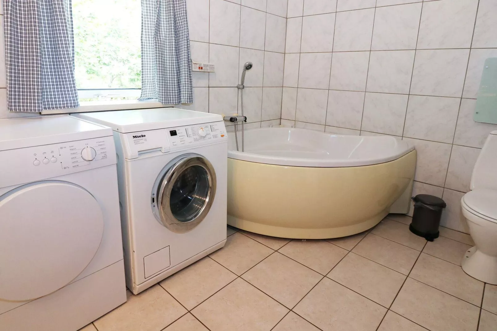 6 persoons vakantie huis in Hadsund-By Traum-Binnen