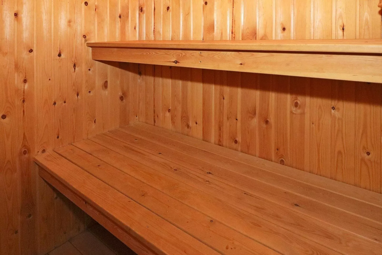 6 persoons vakantie huis in Hadsund-By Traum-Sauna