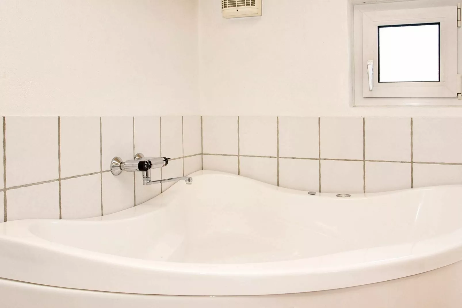 8 persoons vakantie huis in Hjørring-By Traum-Spa