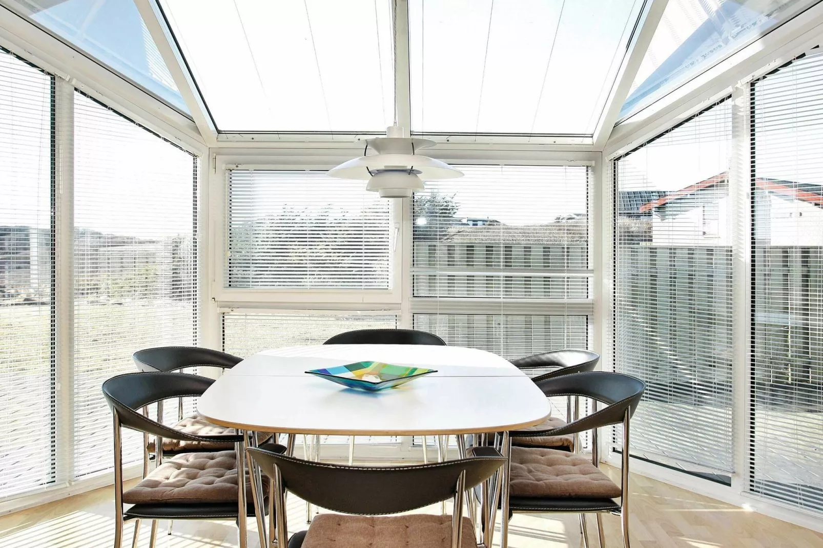 8 persoons vakantie huis in Hjørring-By Traum-Binnen