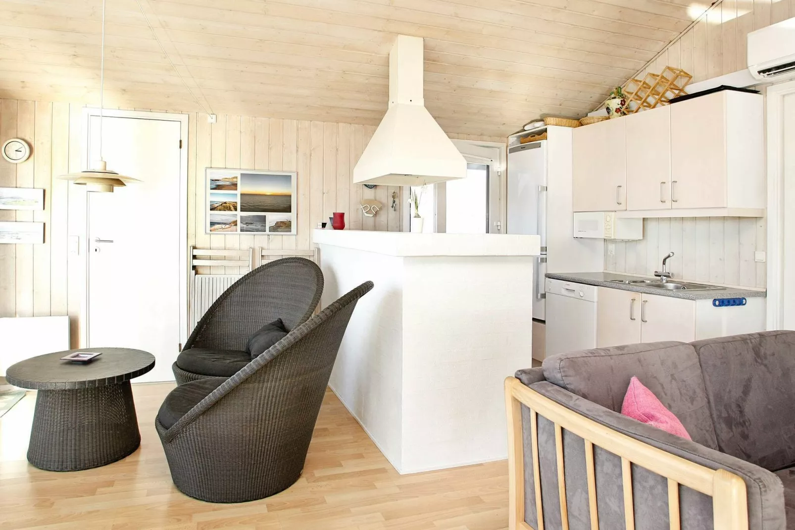 8 persoons vakantie huis in Hjørring-By Traum-Binnen
