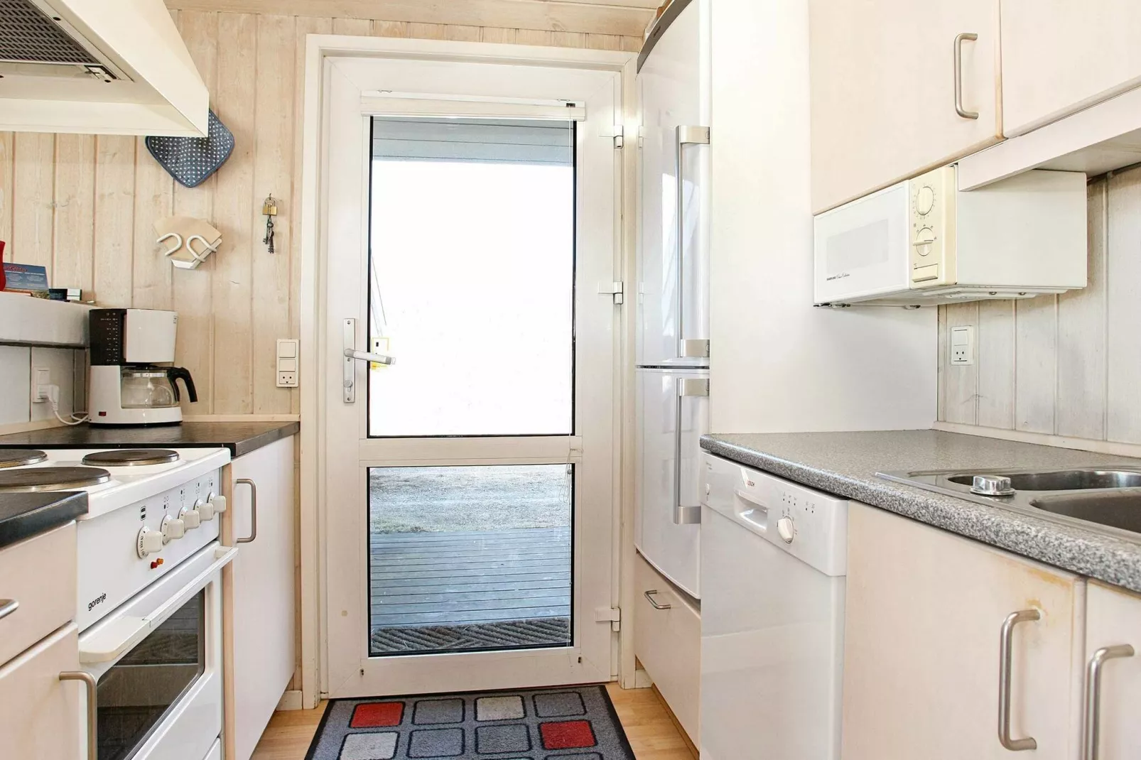 8 persoons vakantie huis in Hjørring-By Traum-Binnen