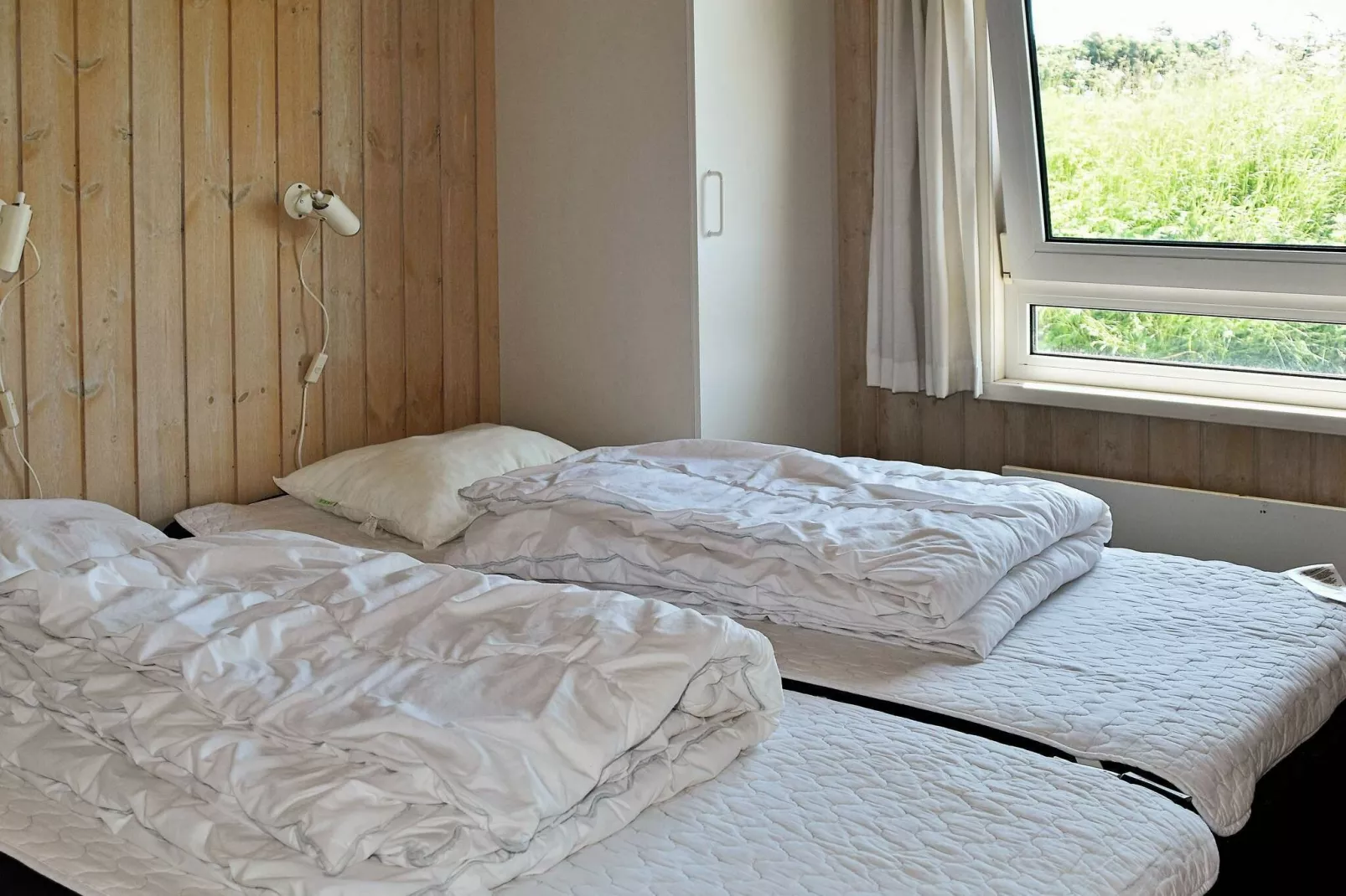 8 persoons vakantie huis in Hjørring-By Traum-Binnen