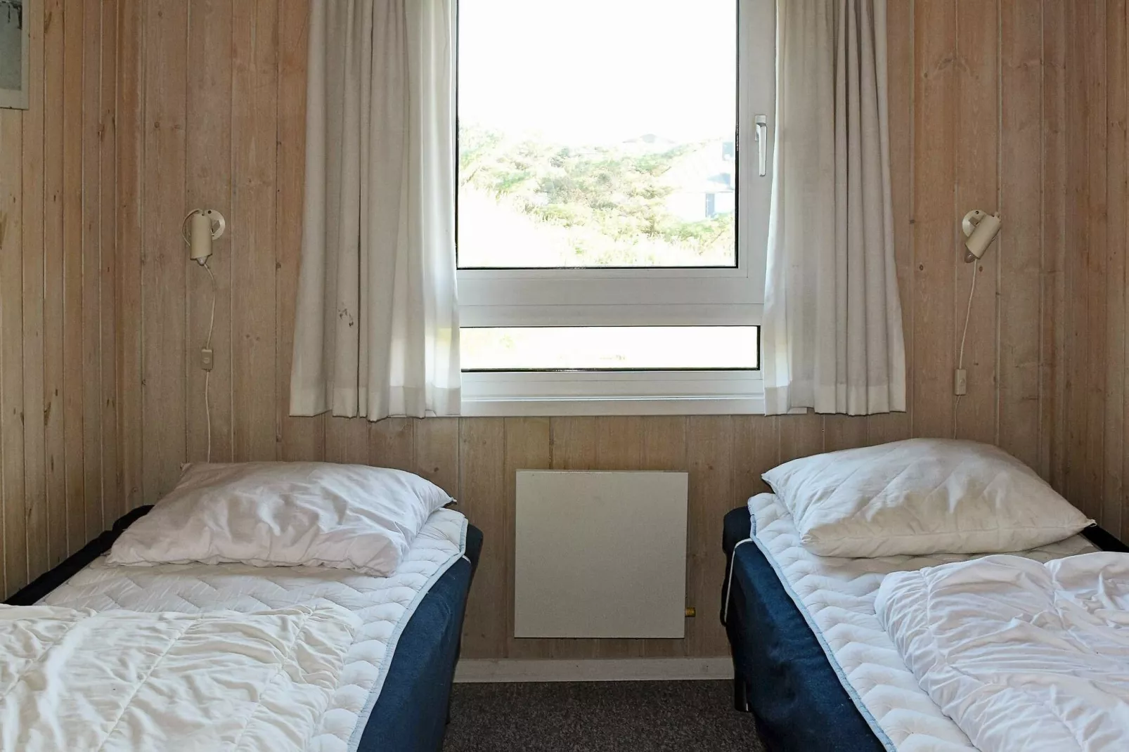 8 persoons vakantie huis in Hjørring-By Traum-Binnen