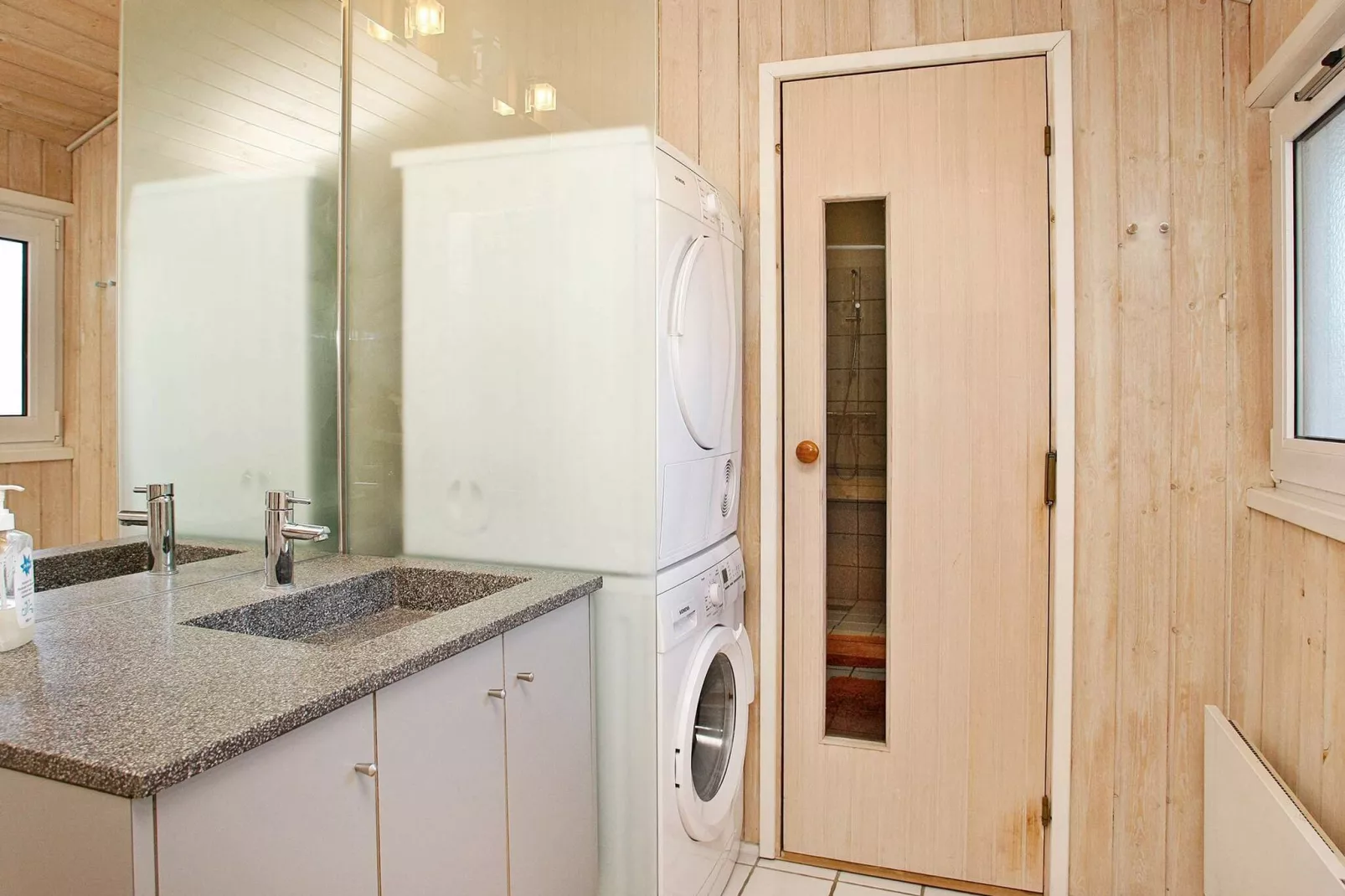8 persoons vakantie huis in Hjørring-By Traum-Binnen