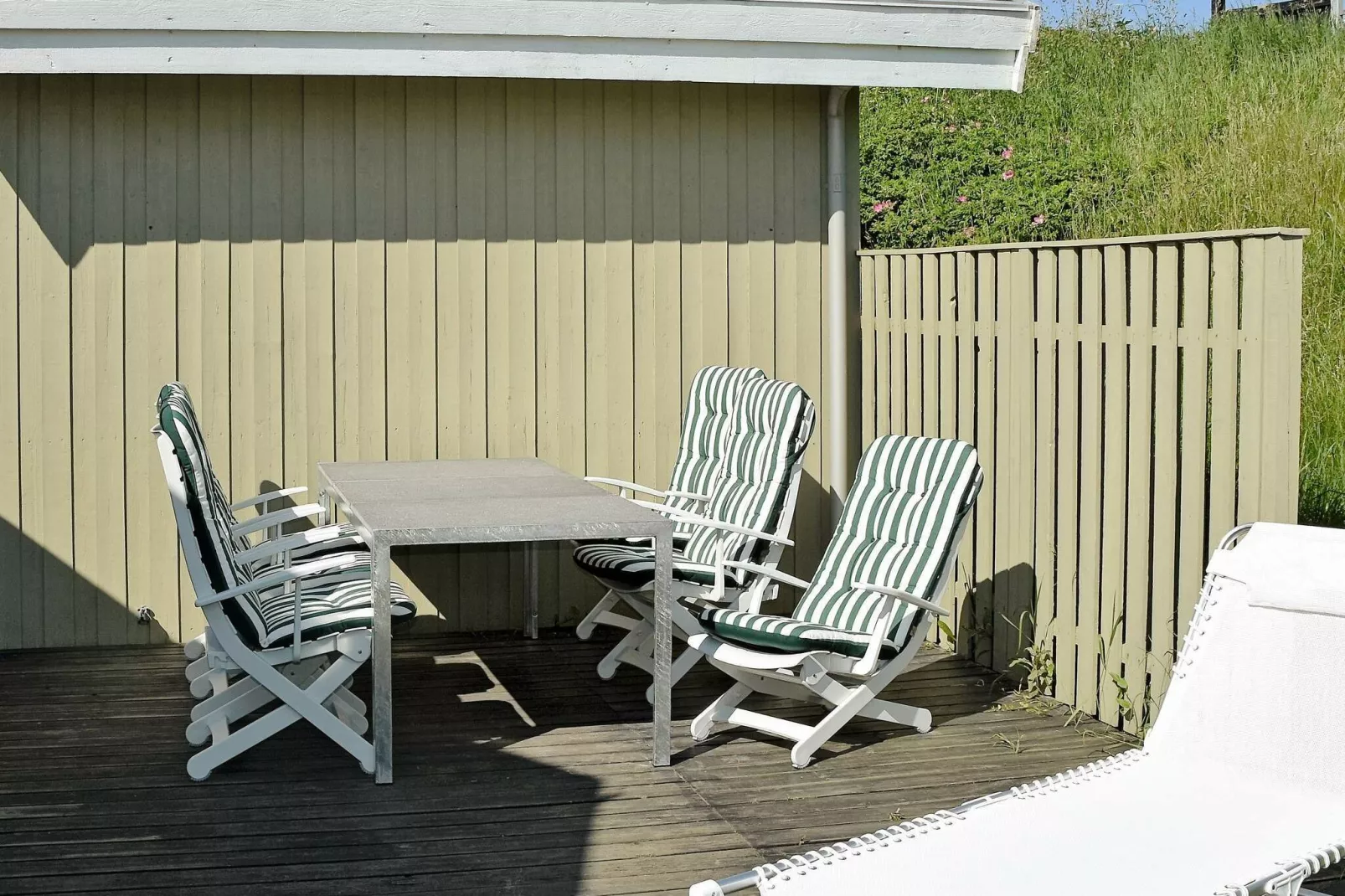 8 persoons vakantie huis in Hjørring-By Traum-Uitzicht