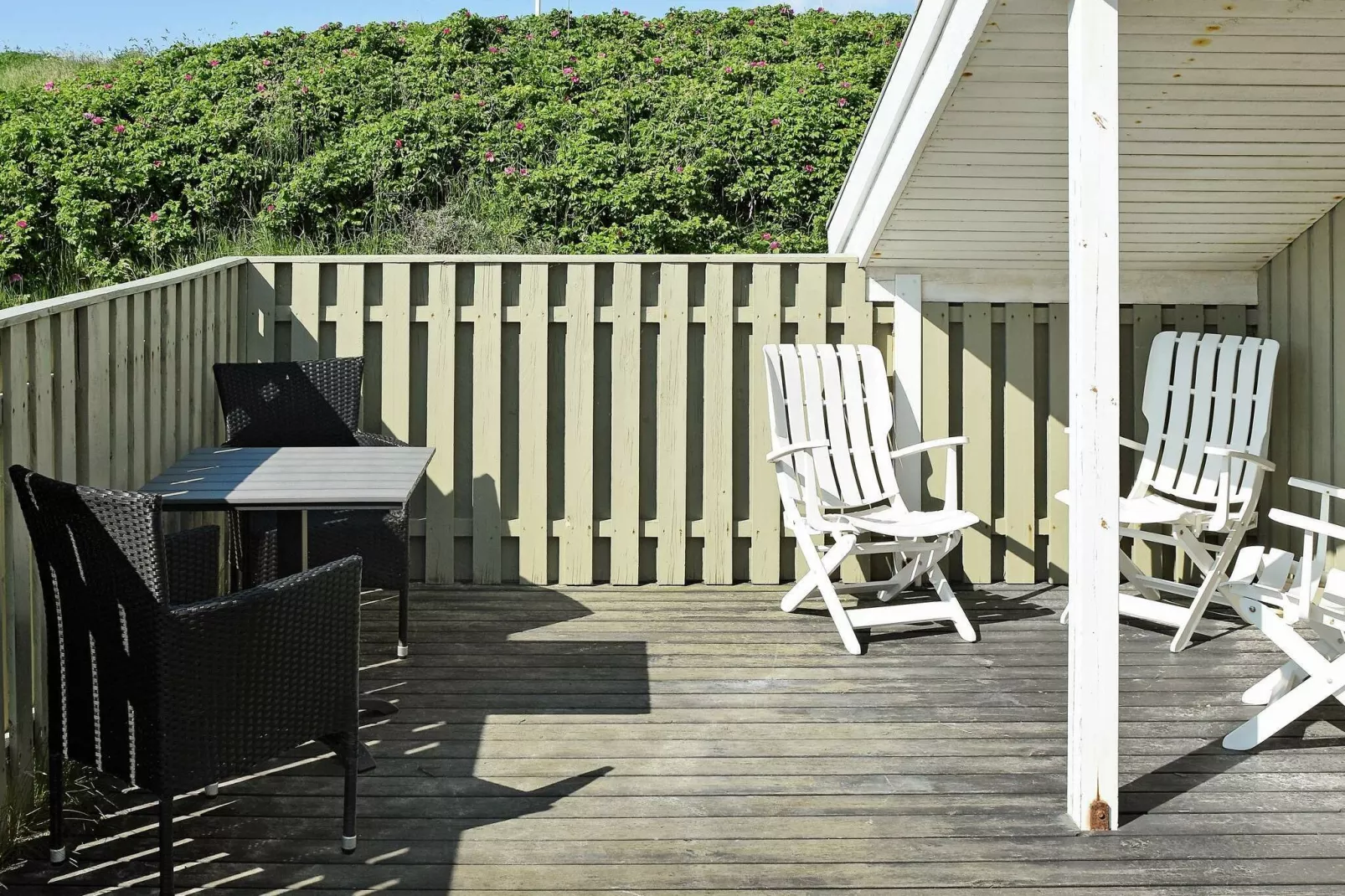 8 persoons vakantie huis in Hjørring-By Traum-Uitzicht