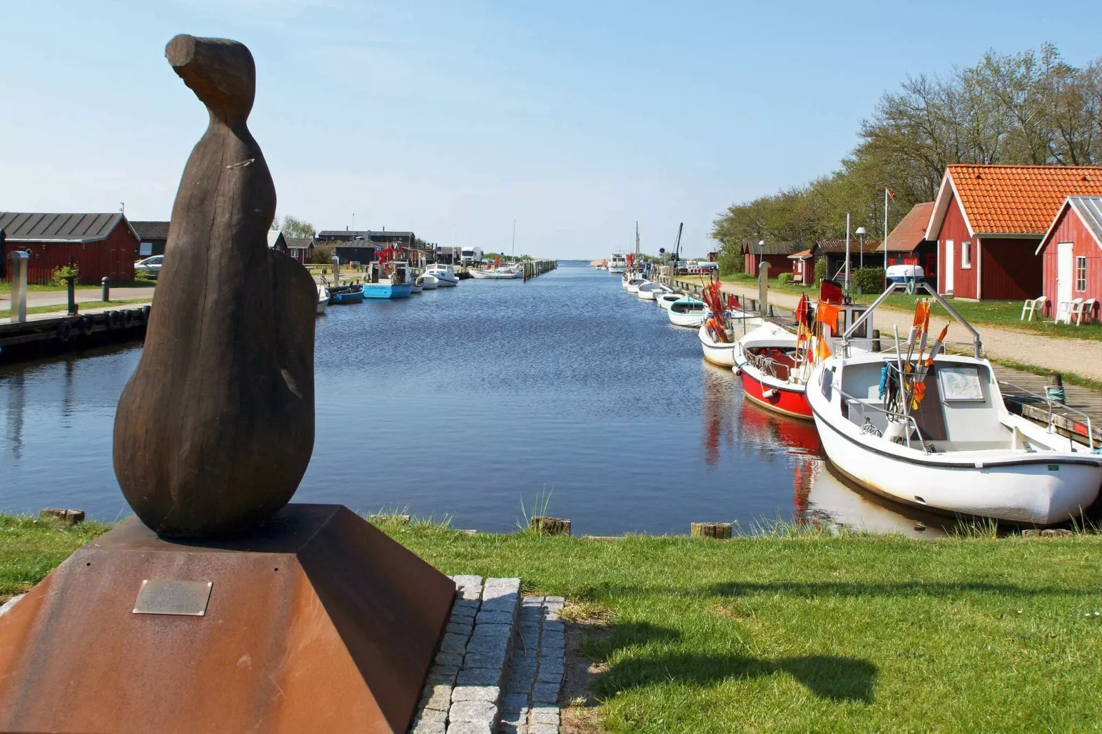 4 persoons vakantie huis in Skjern-By Traum-Niet-getagd