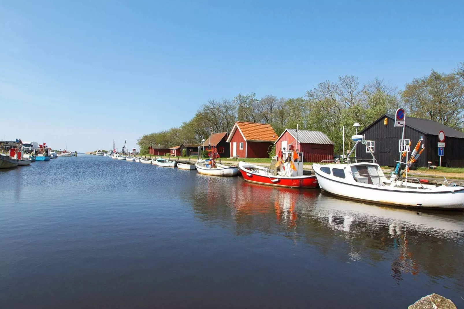 4 persoons vakantie huis in Skjern-By Traum-Niet-getagd