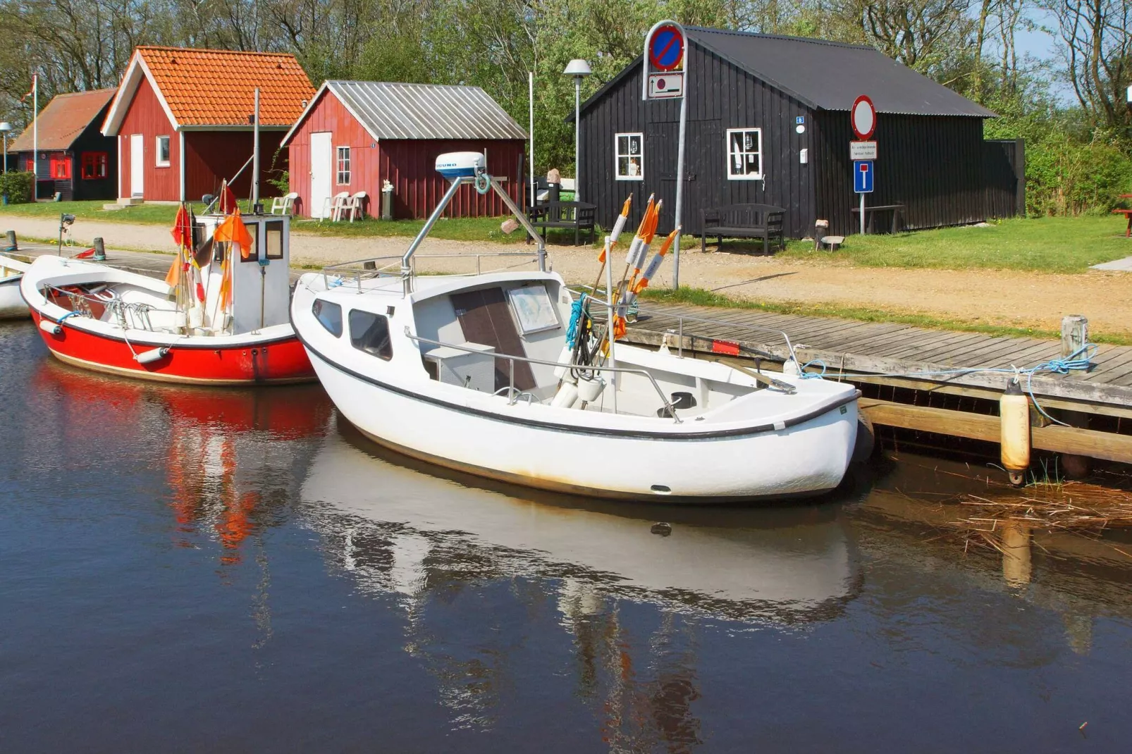 4 persoons vakantie huis in Skjern-By Traum-Niet-getagd