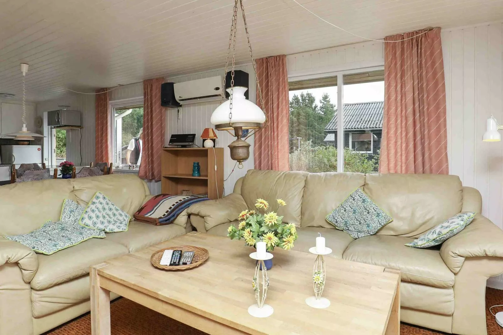6 persoons vakantie huis in Ulfborg-By Traum-Binnen