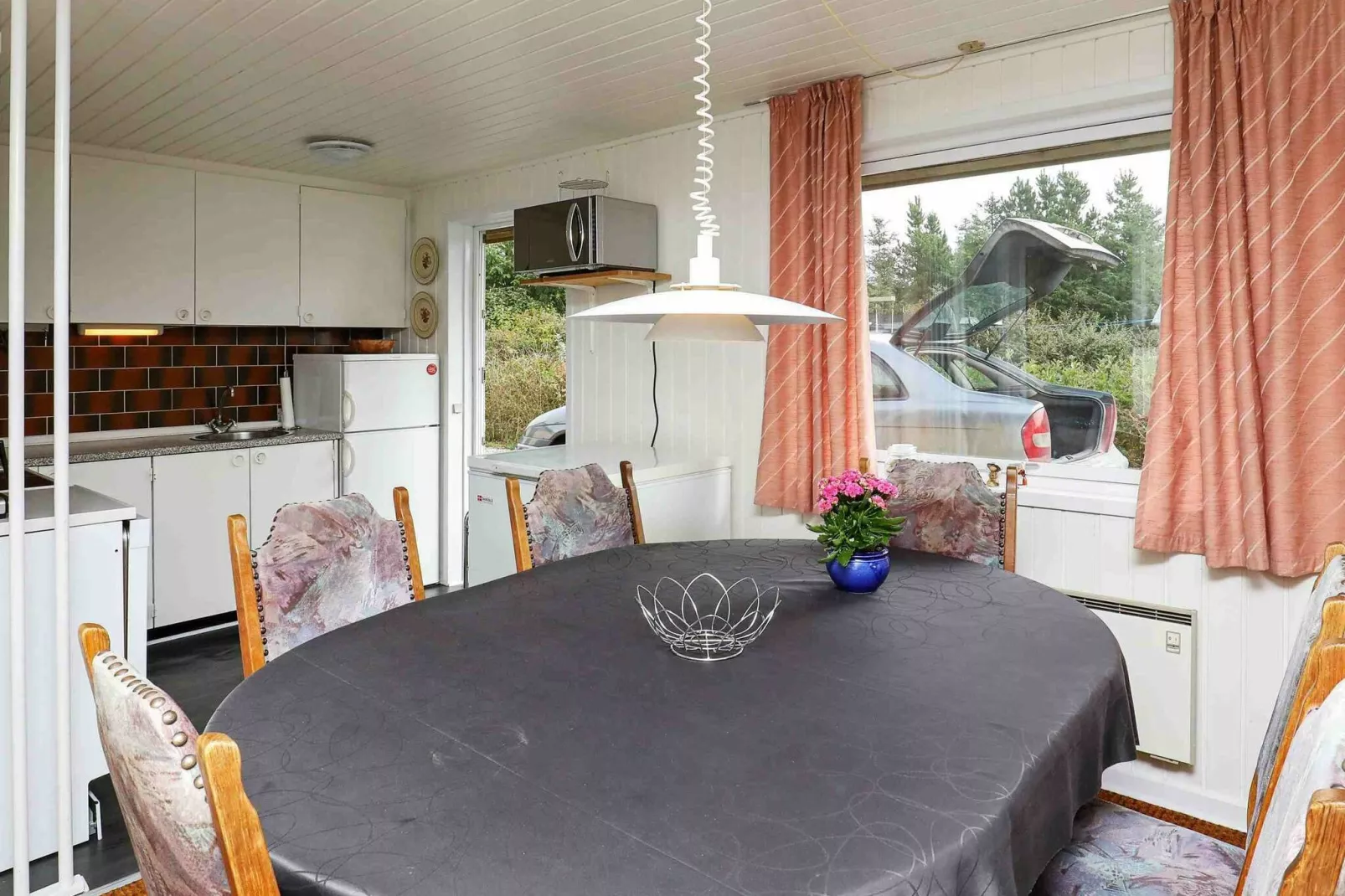 6 persoons vakantie huis in Ulfborg-By Traum-Binnen