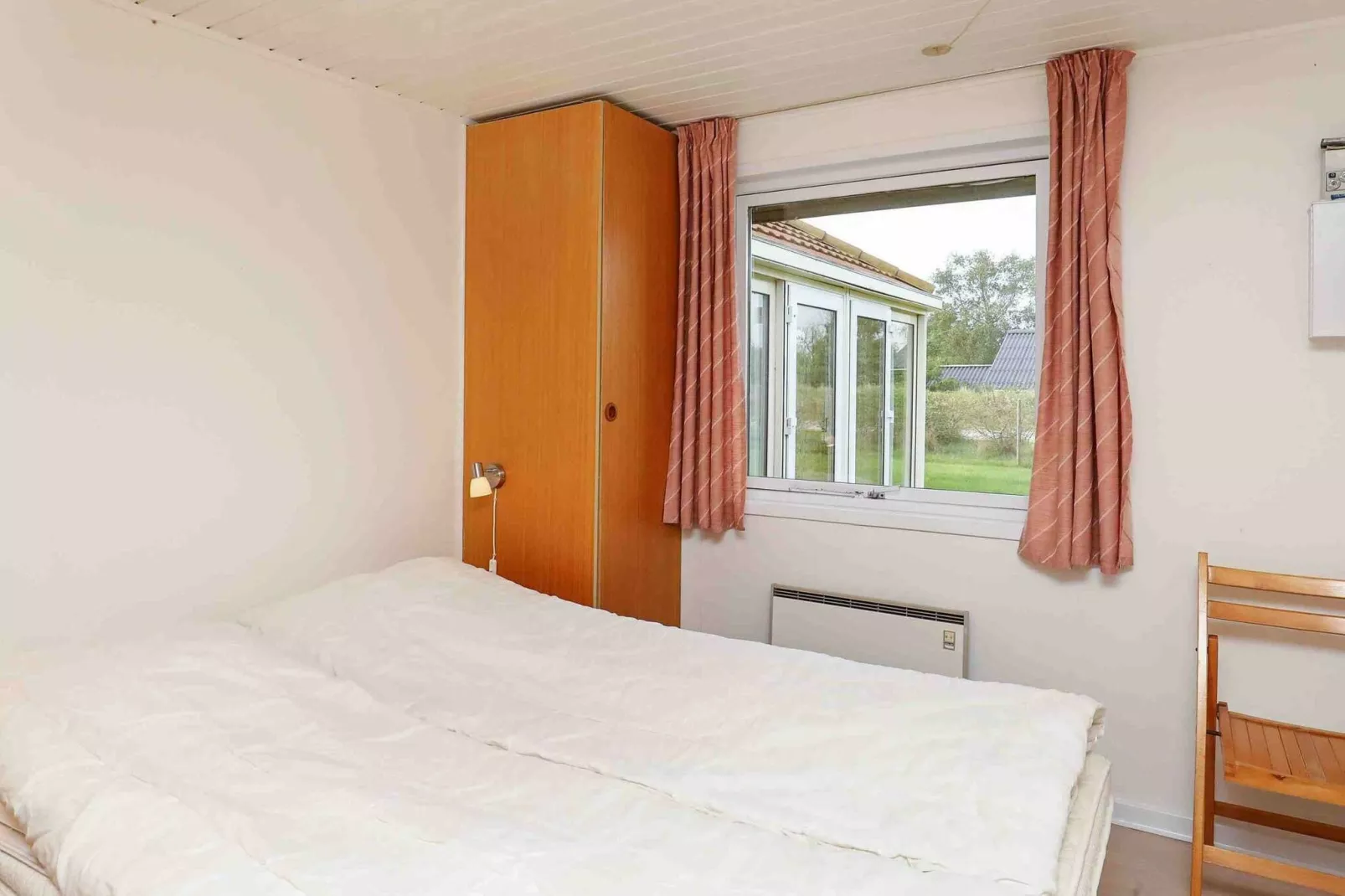 6 persoons vakantie huis in Ulfborg-By Traum-Binnen
