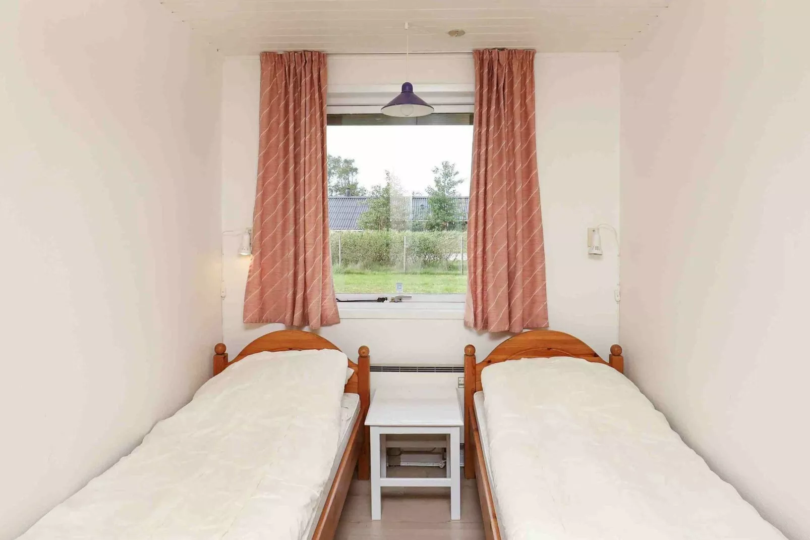 6 persoons vakantie huis in Ulfborg-By Traum-Binnen