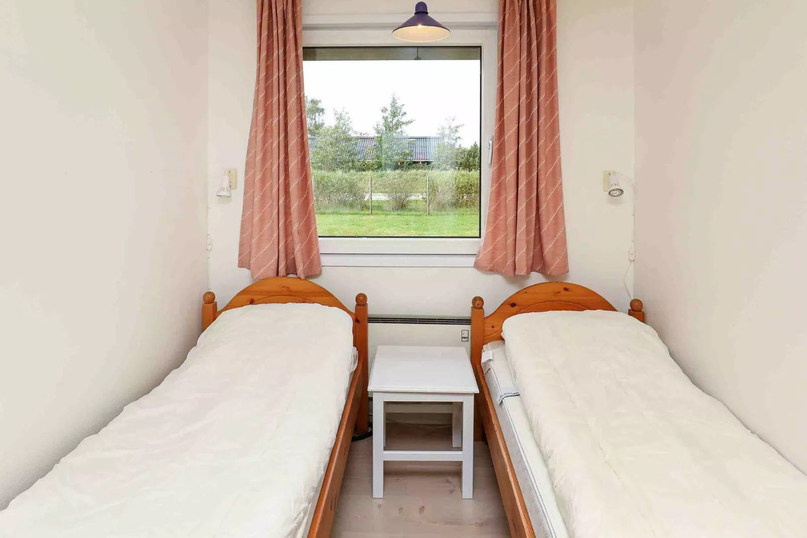 6 persoons vakantie huis in Ulfborg-By Traum-Binnen
