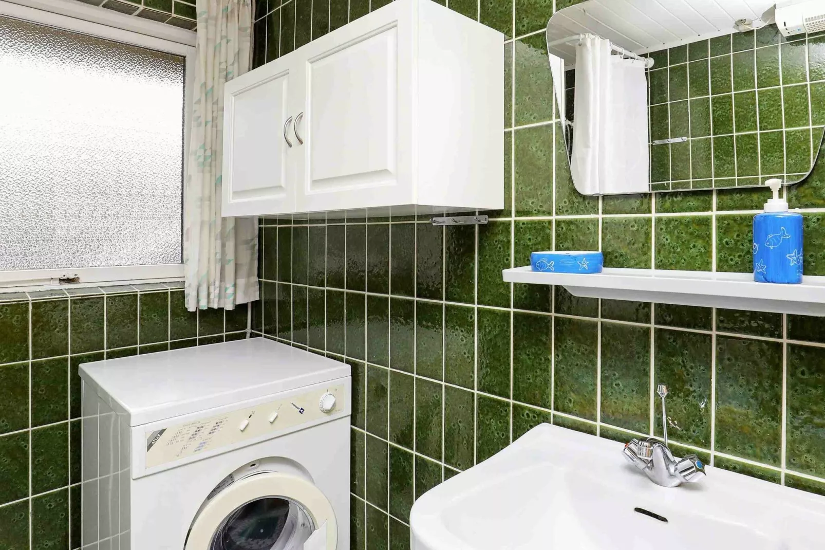 6 persoons vakantie huis in Ulfborg-By Traum-Binnen