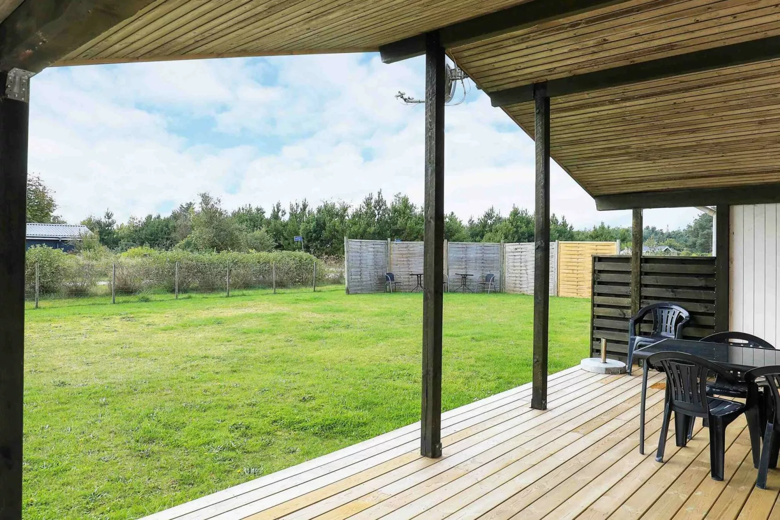 6 persoons vakantie huis in Ulfborg-By Traum-Uitzicht