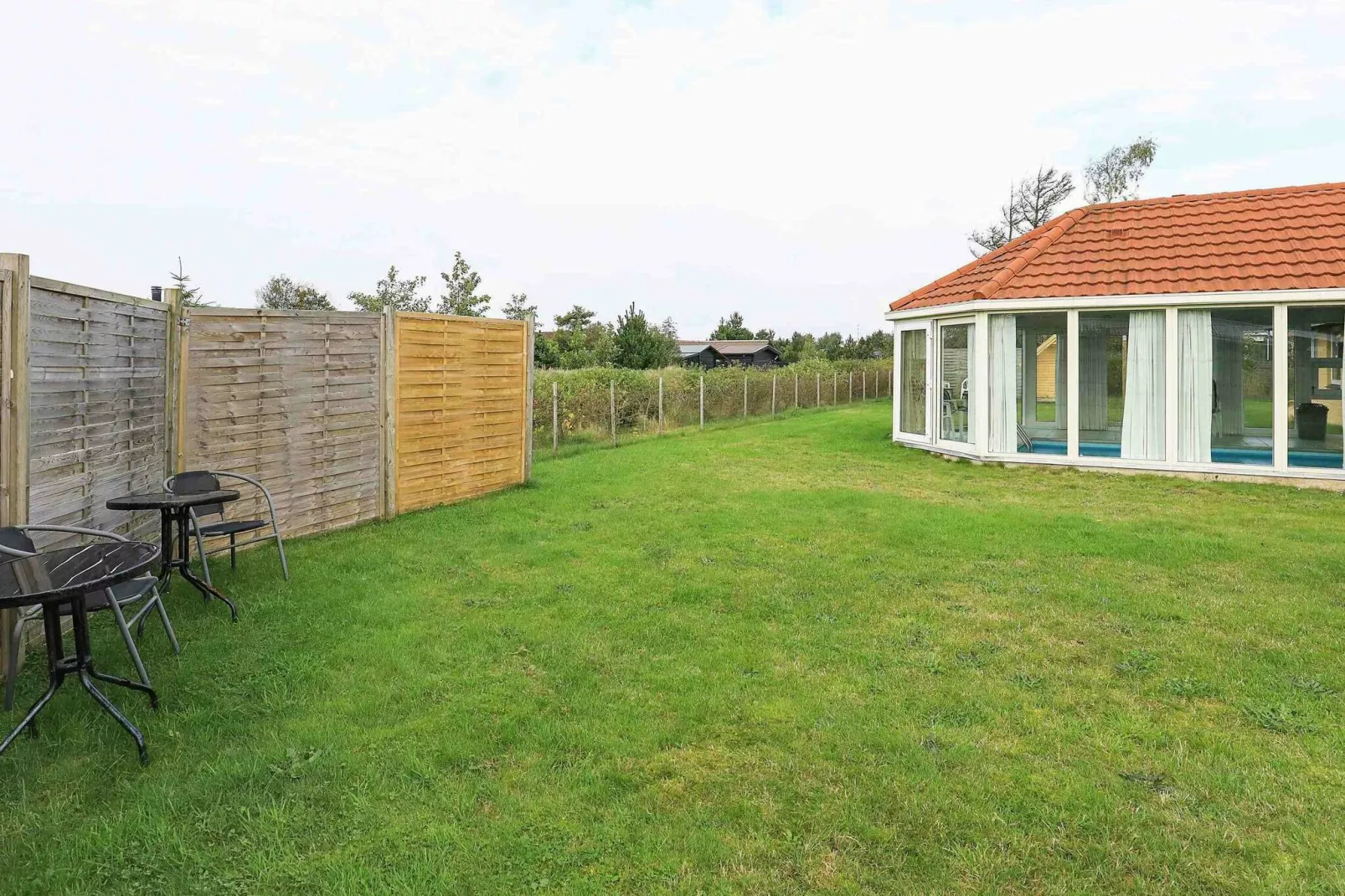 6 persoons vakantie huis in Ulfborg-By Traum-Uitzicht