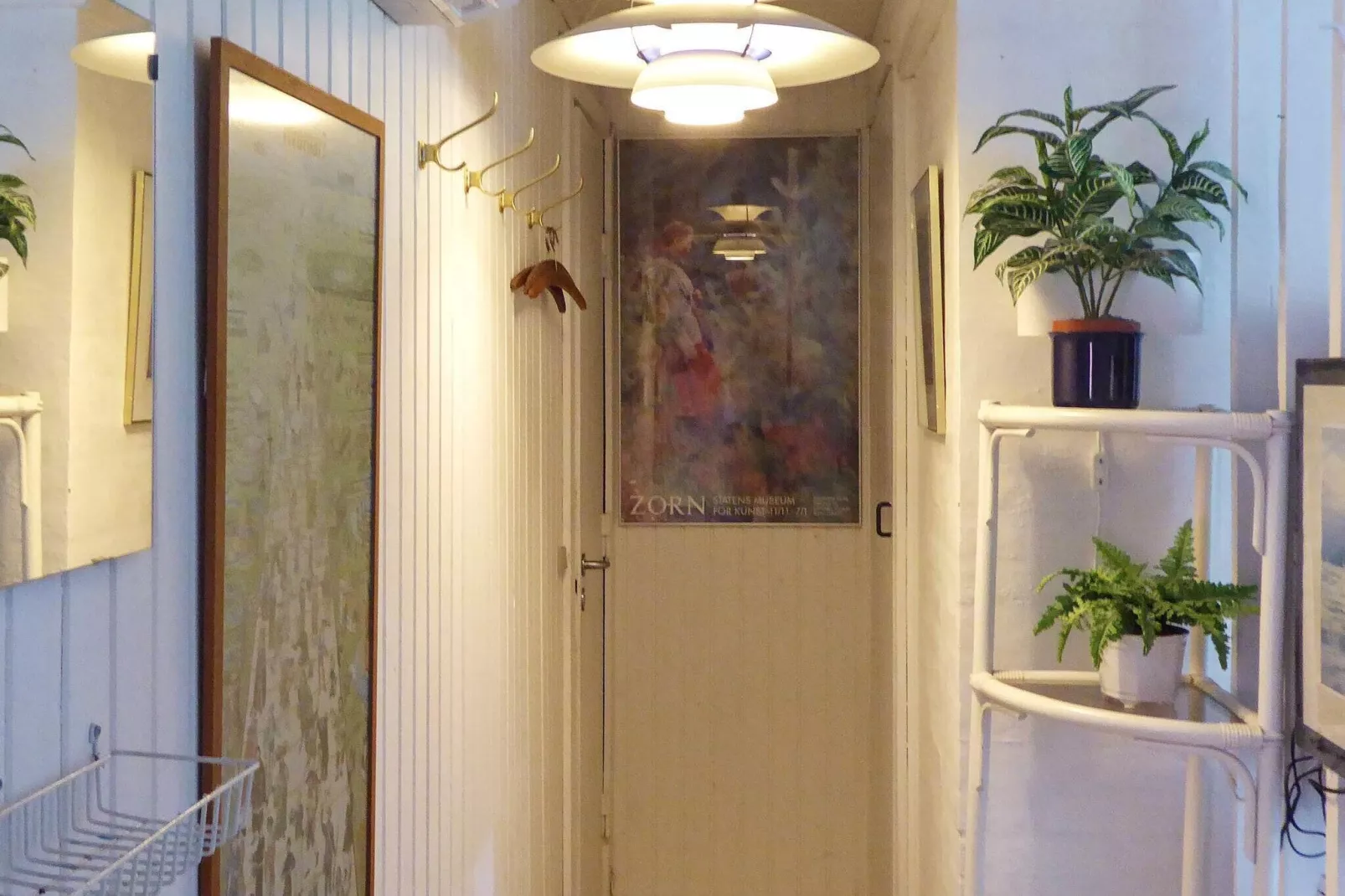 6 persoons vakantie huis in Glesborg-By Traum-Binnen