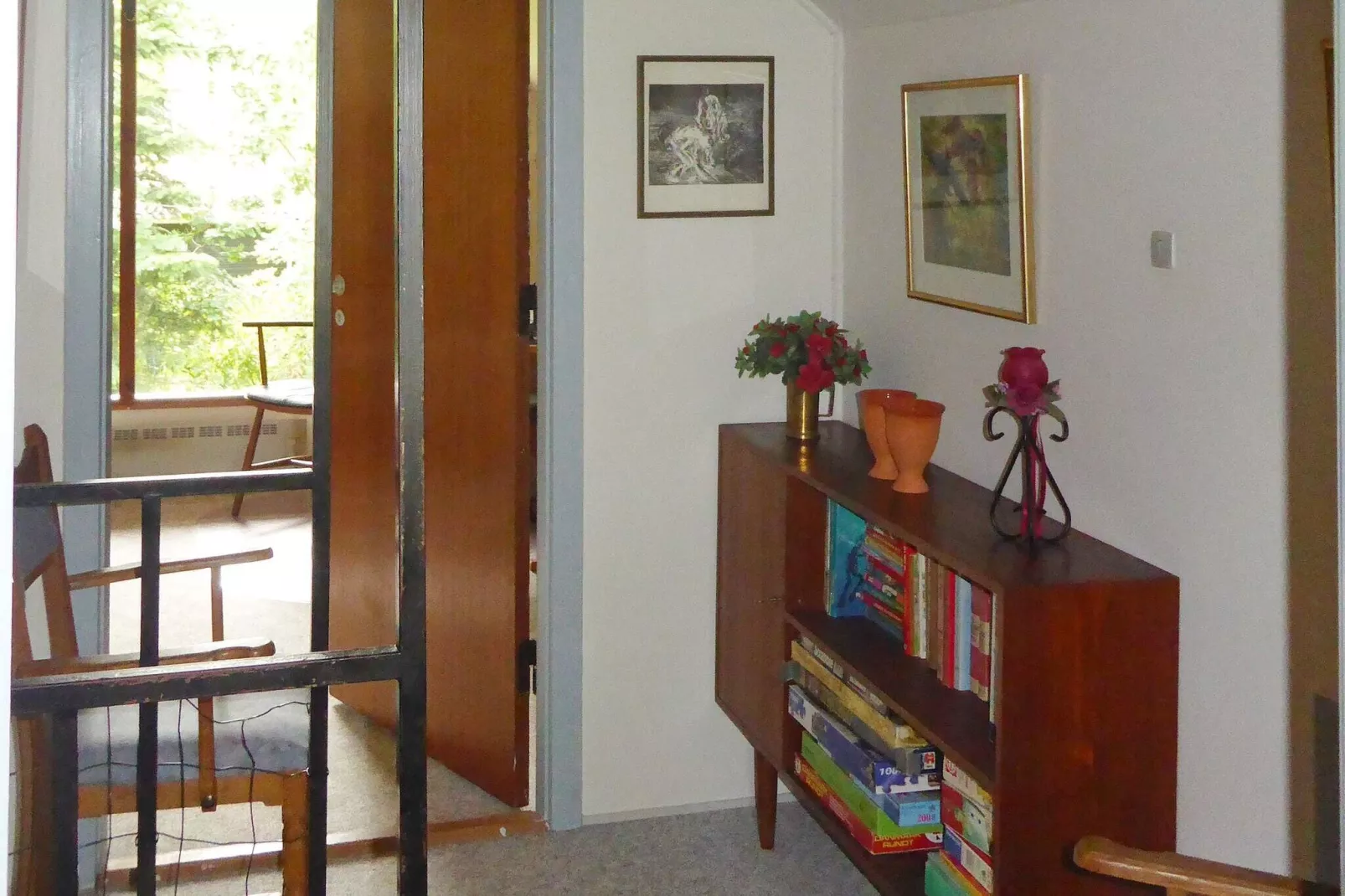 6 persoons vakantie huis in Glesborg-By Traum-Binnen