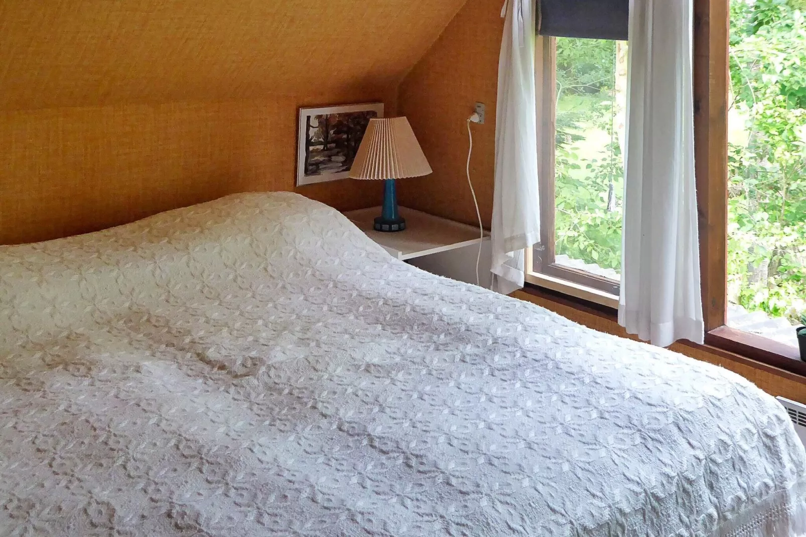 6 persoons vakantie huis in Glesborg-By Traum-Binnen
