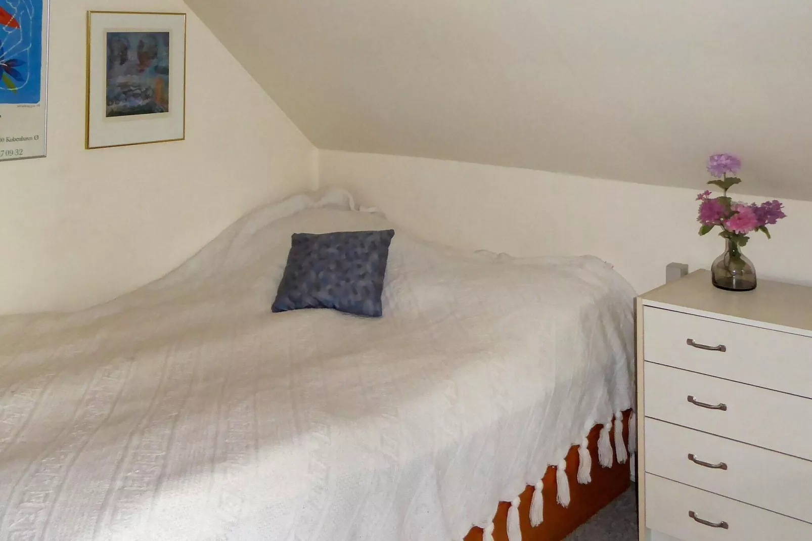 6 persoons vakantie huis in Glesborg-By Traum-Binnen