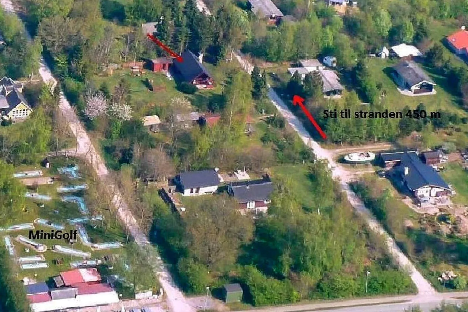 6 persoons vakantie huis in Glesborg-By Traum-Niet-getagd