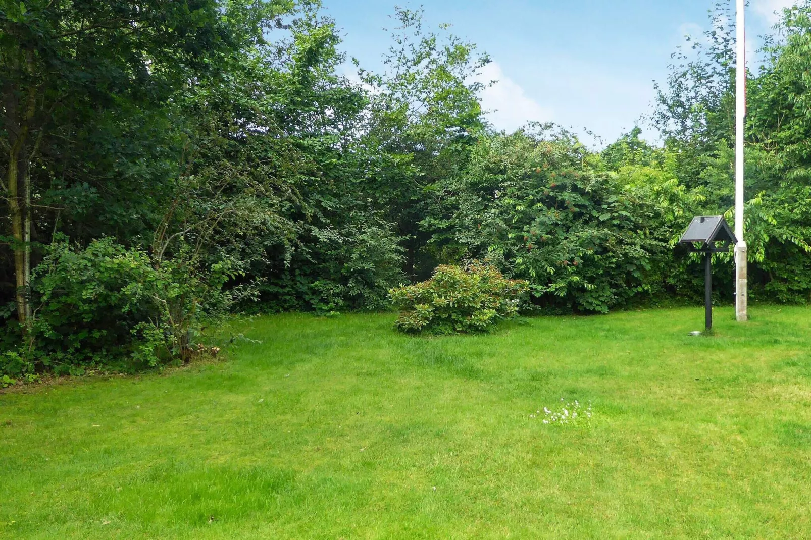 6 persoons vakantie huis in Glesborg-By Traum-Uitzicht
