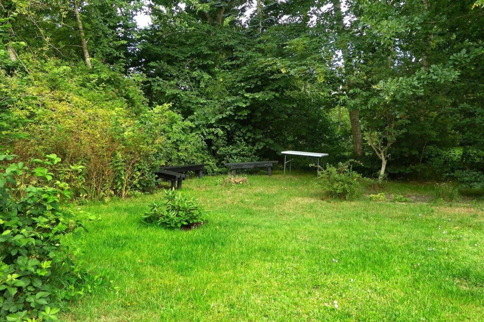 6 persoons vakantie huis in Glesborg-By Traum-Uitzicht