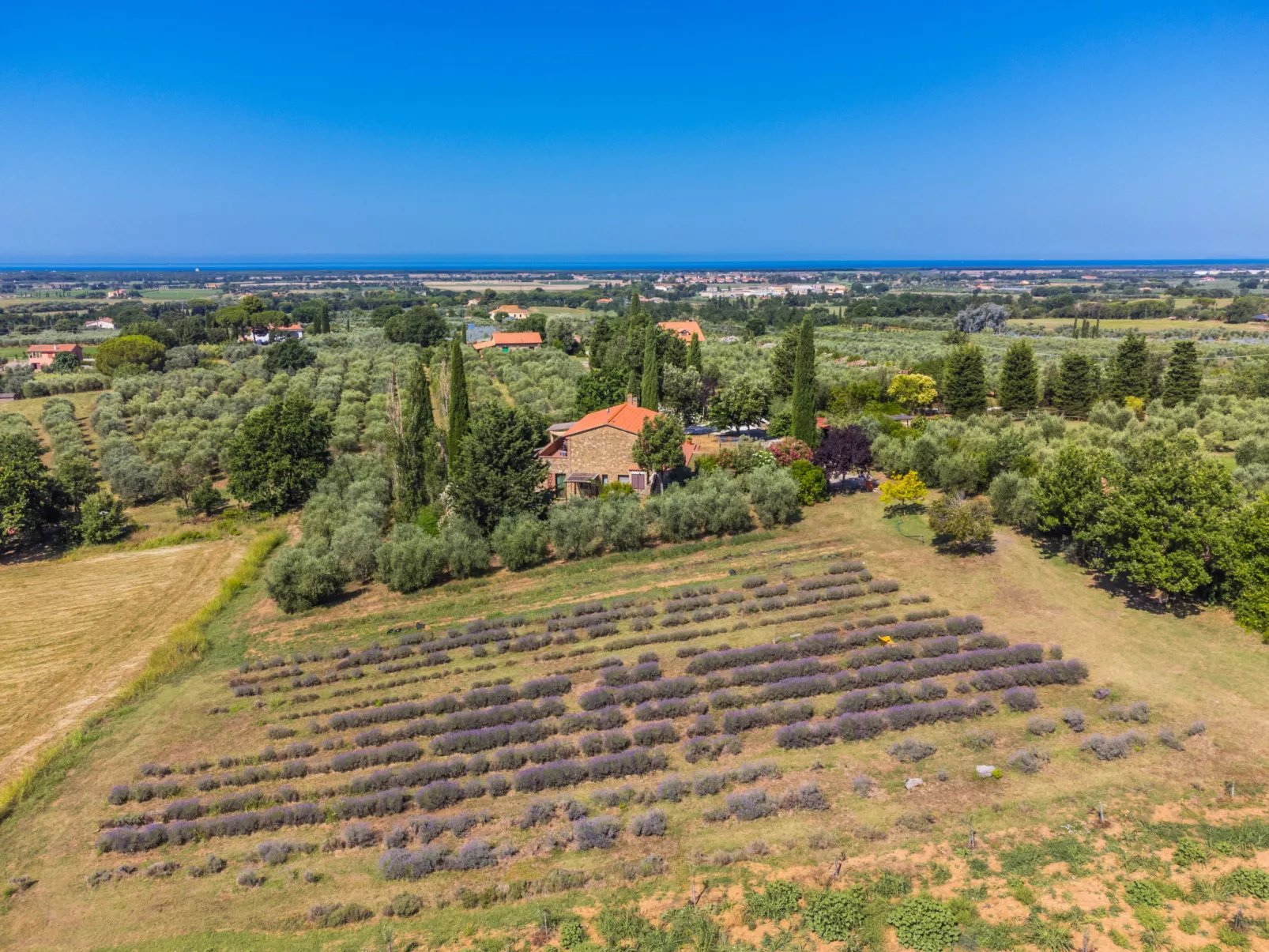 Levante-Buiten