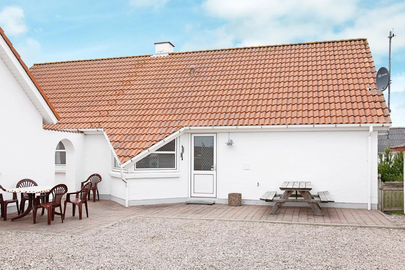 10 persoons vakantie huis in Thisted-By Traum-Buitenlucht