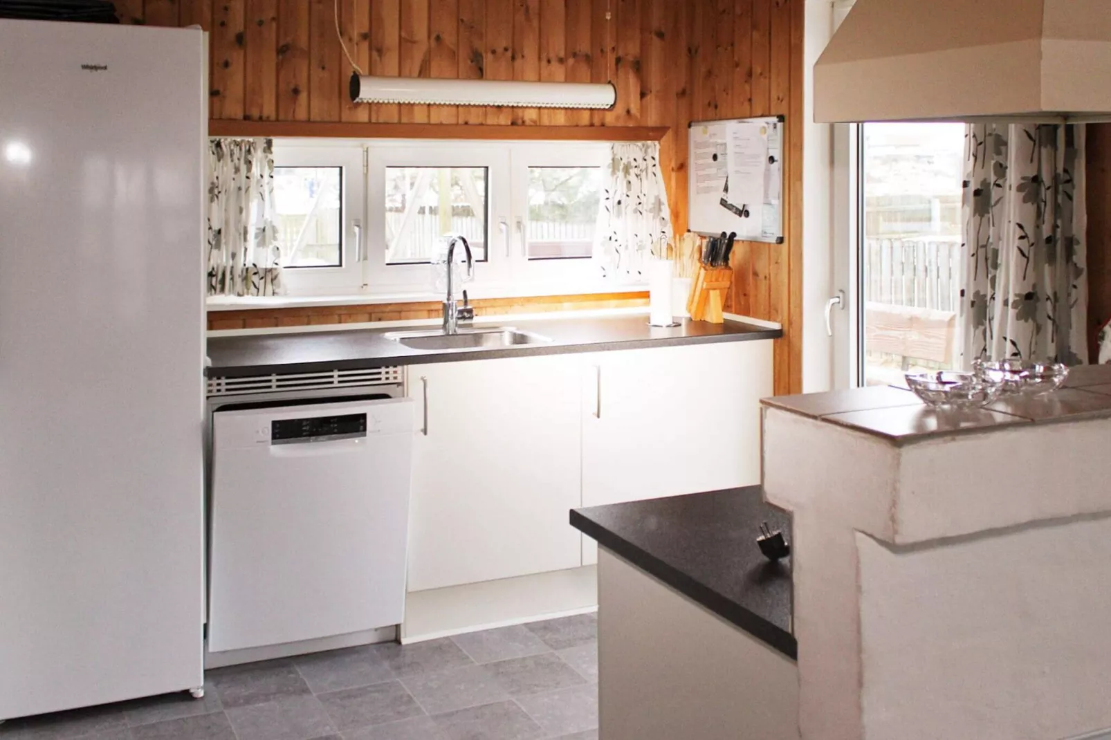 10 persoons vakantie huis in Thisted-By Traum-Binnen