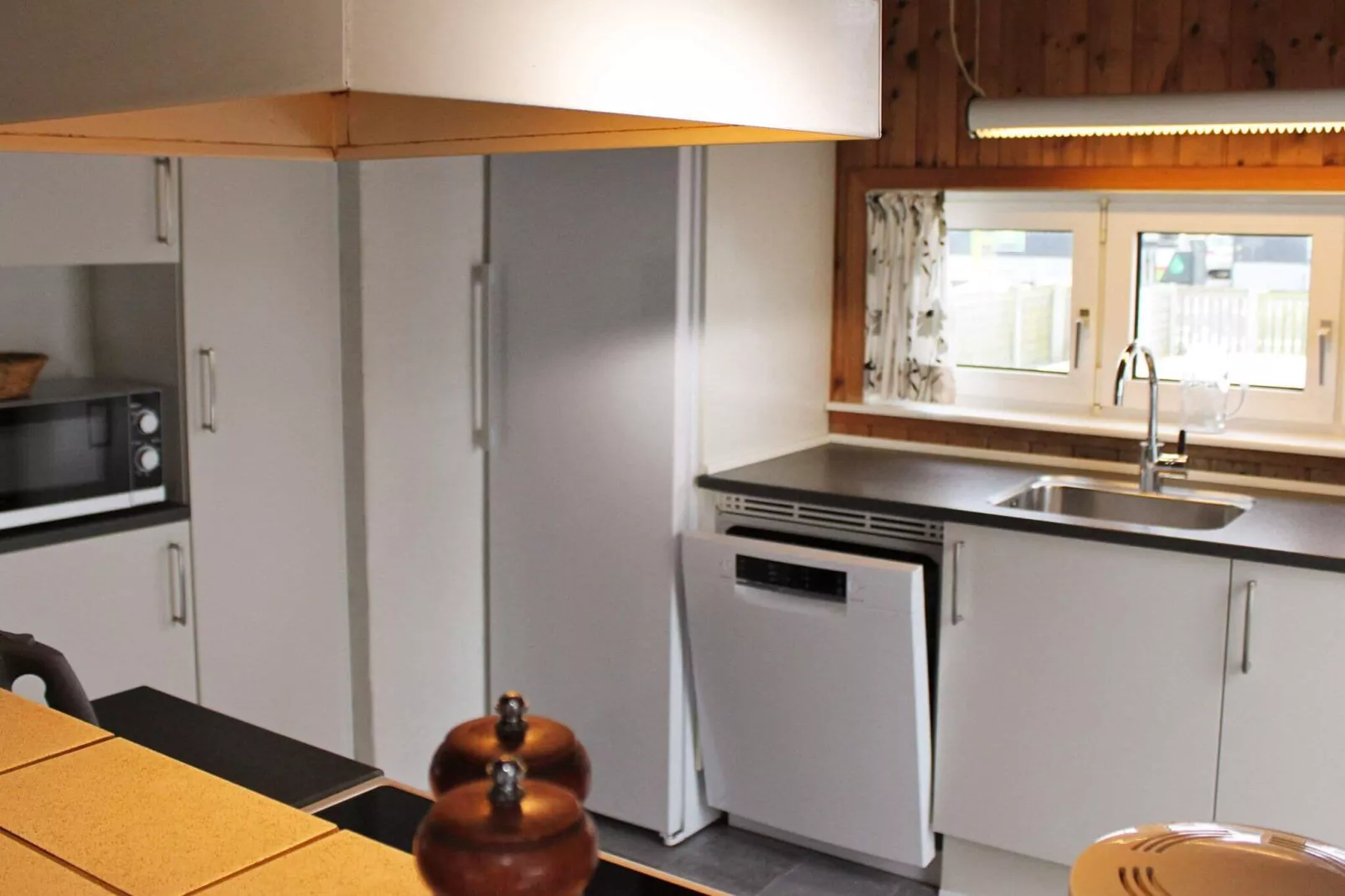 10 persoons vakantie huis in Thisted-By Traum-Binnen