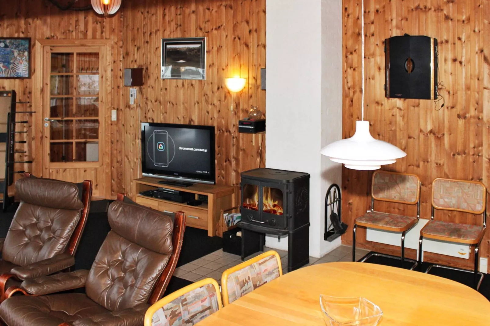 10 persoons vakantie huis in Thisted-By Traum-Binnen