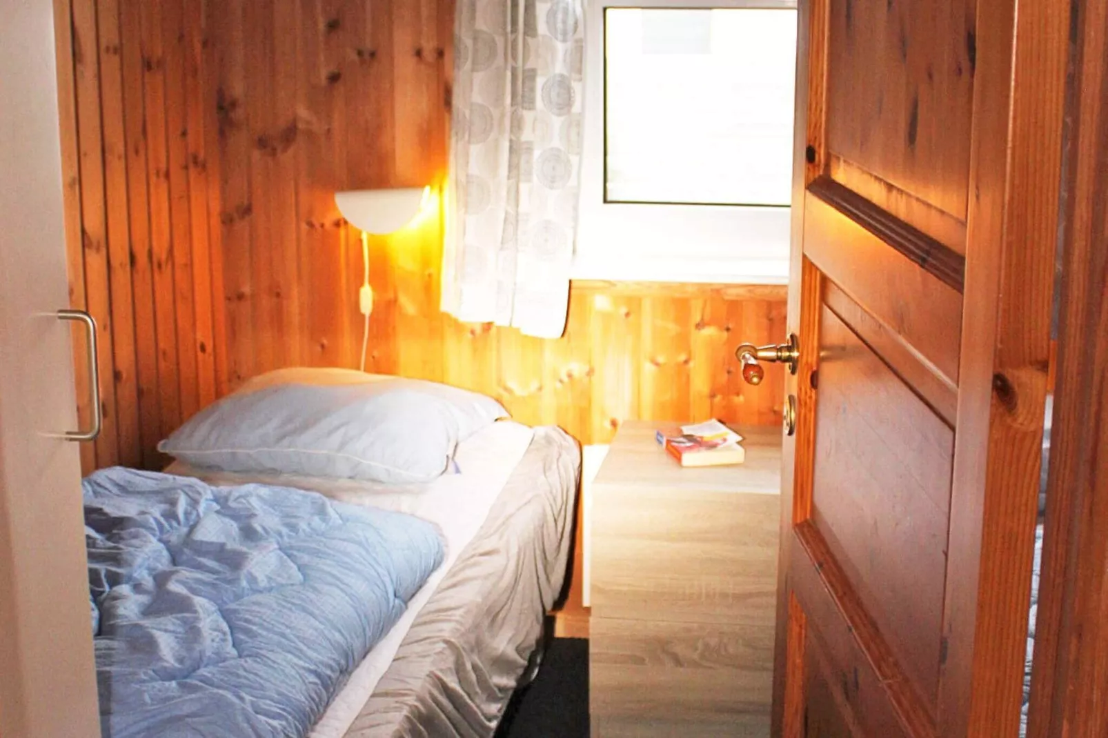 10 persoons vakantie huis in Thisted-By Traum-Binnen