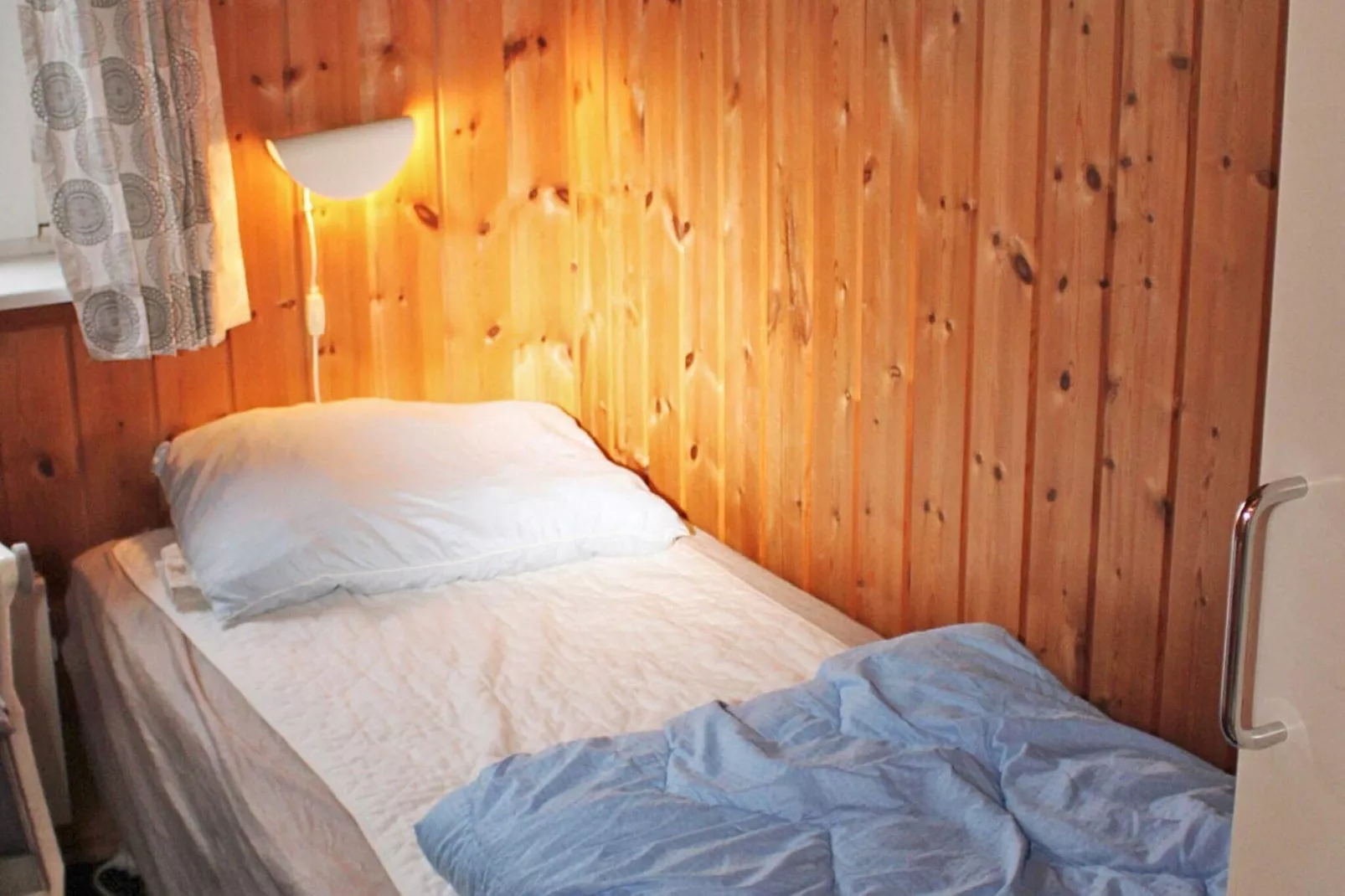 10 persoons vakantie huis in Thisted-By Traum-Binnen