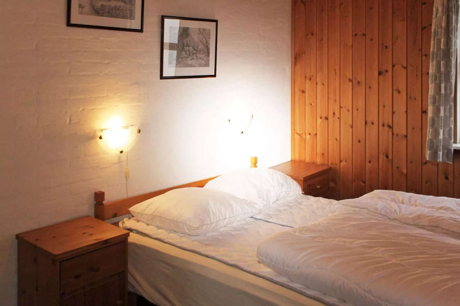 10 persoons vakantie huis in Thisted-By Traum-Binnen