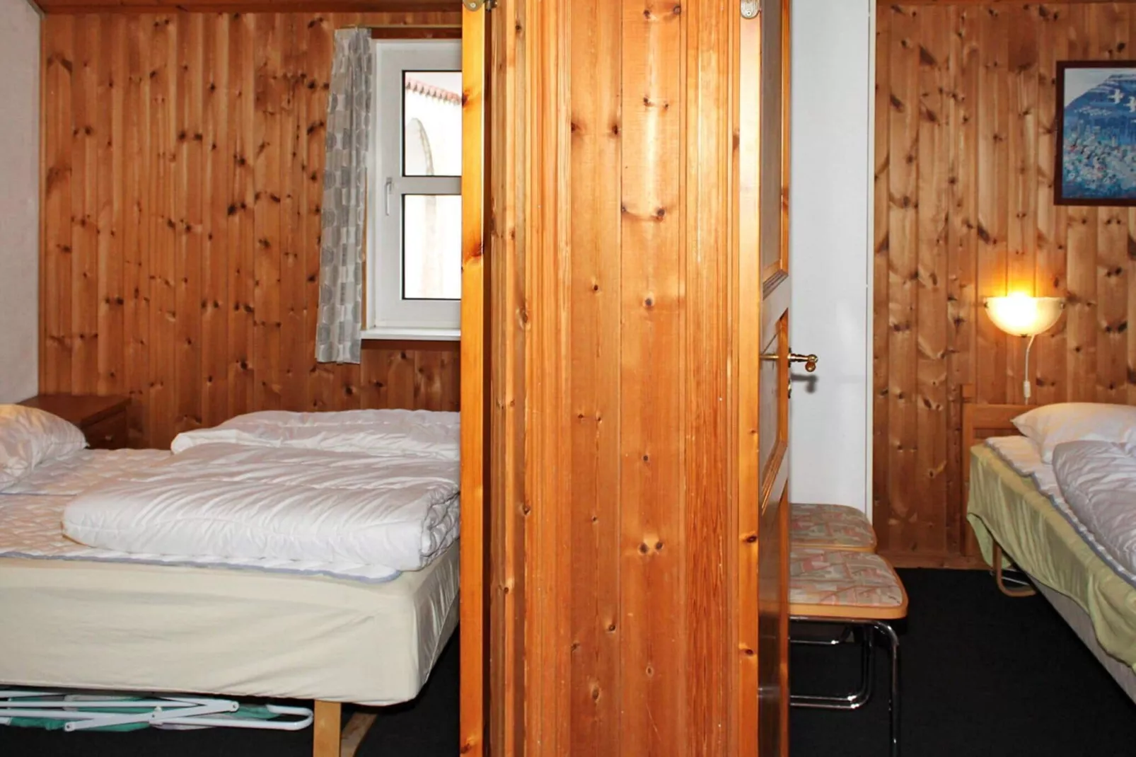 10 persoons vakantie huis in Thisted-By Traum-Binnen