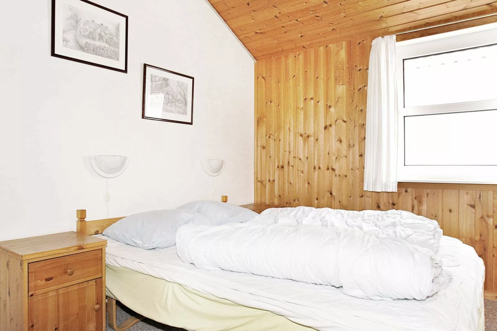 10 persoons vakantie huis in Thisted-By Traum-Binnen