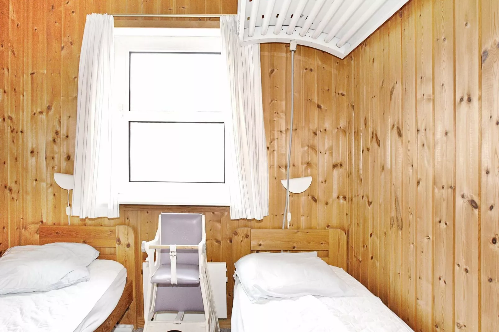 10 persoons vakantie huis in Thisted-By Traum-Binnen
