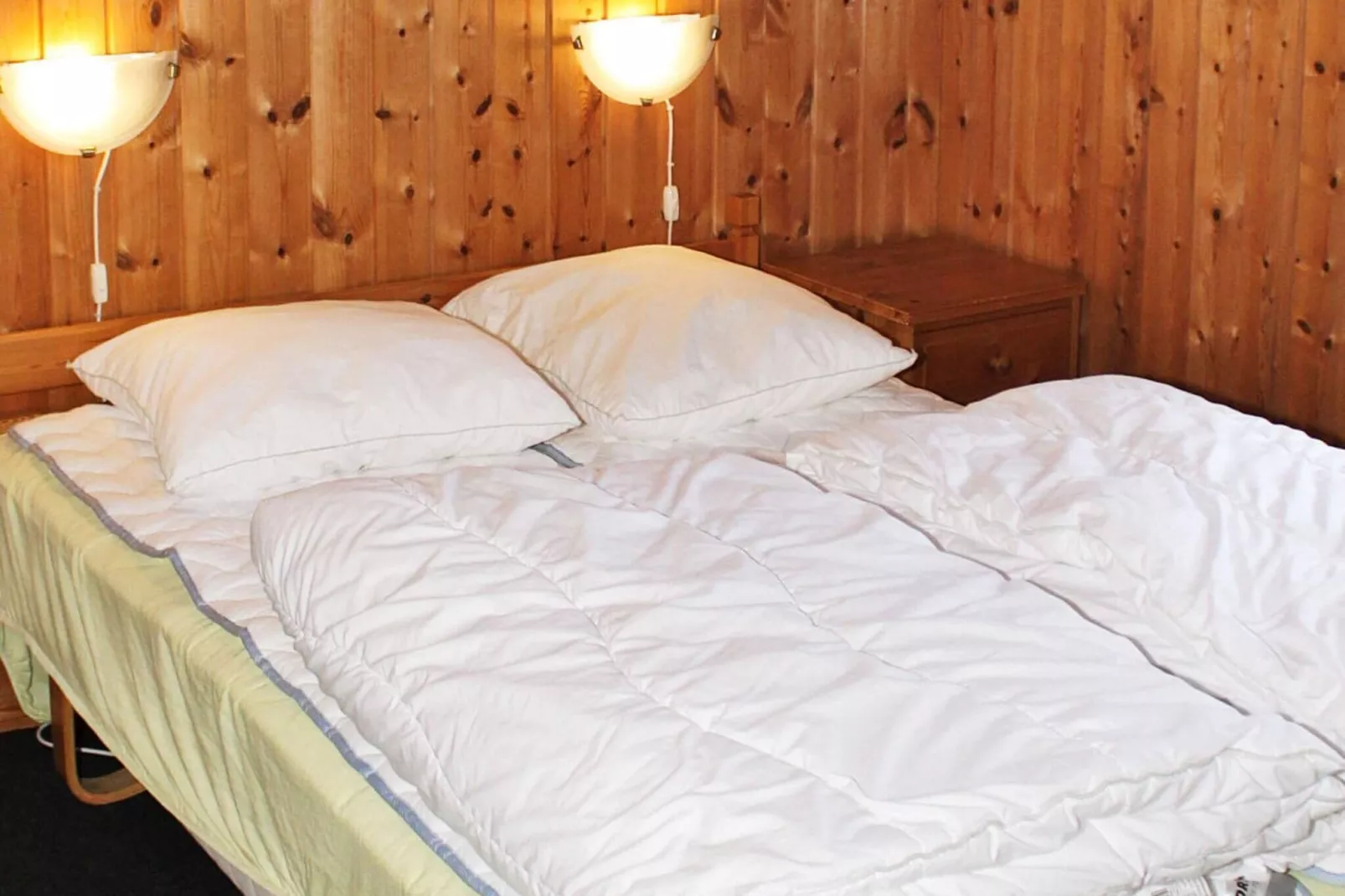 10 persoons vakantie huis in Thisted-By Traum-Binnen