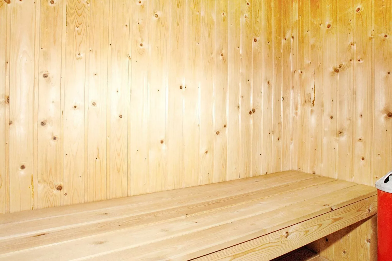 10 persoons vakantie huis in Thisted-By Traum-Sauna