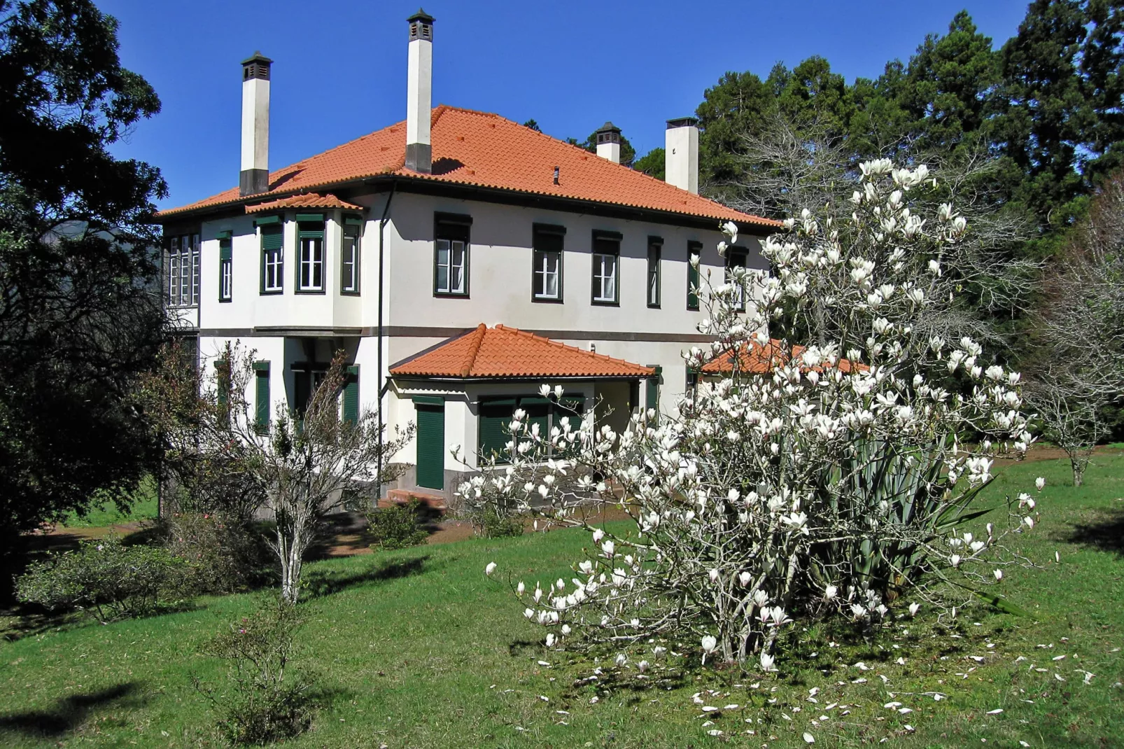 Quinta das Colmeias House