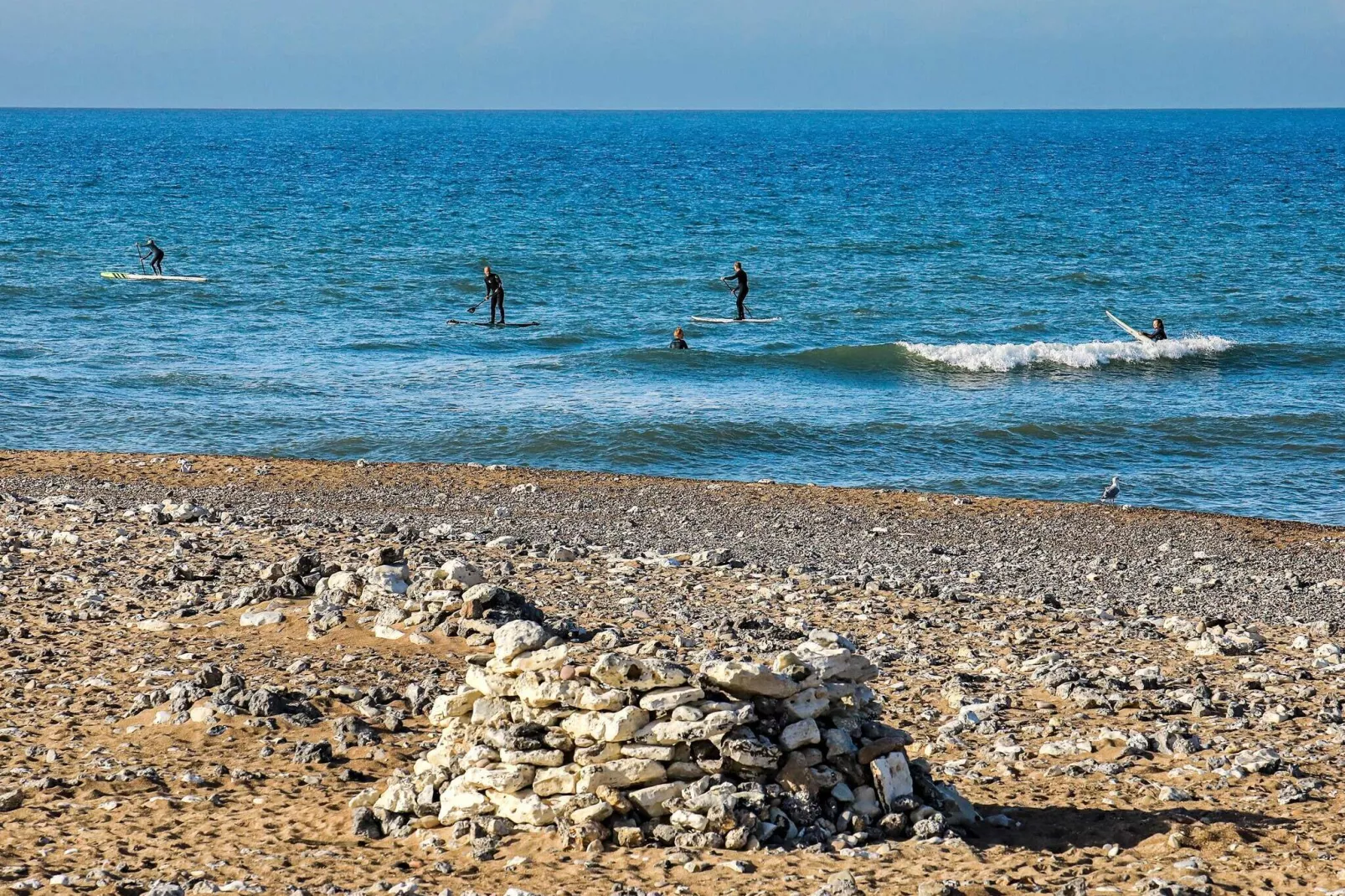 10 persoons vakantie huis in Thisted-By Traum-Niet-getagd