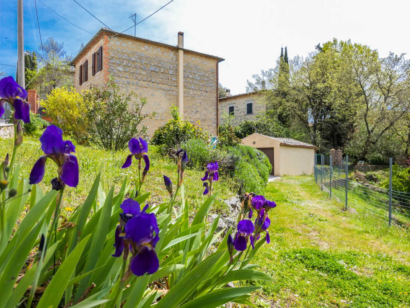 A casa di Gabri