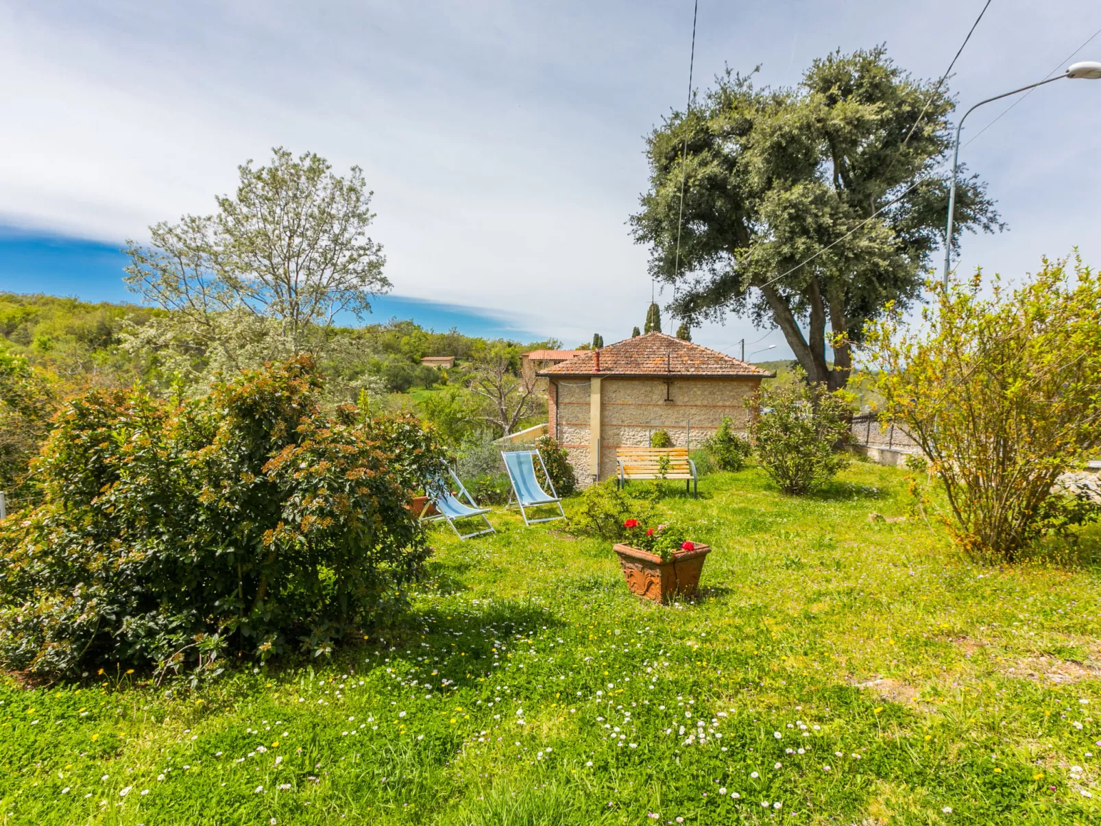 A casa di Gabri-Buiten