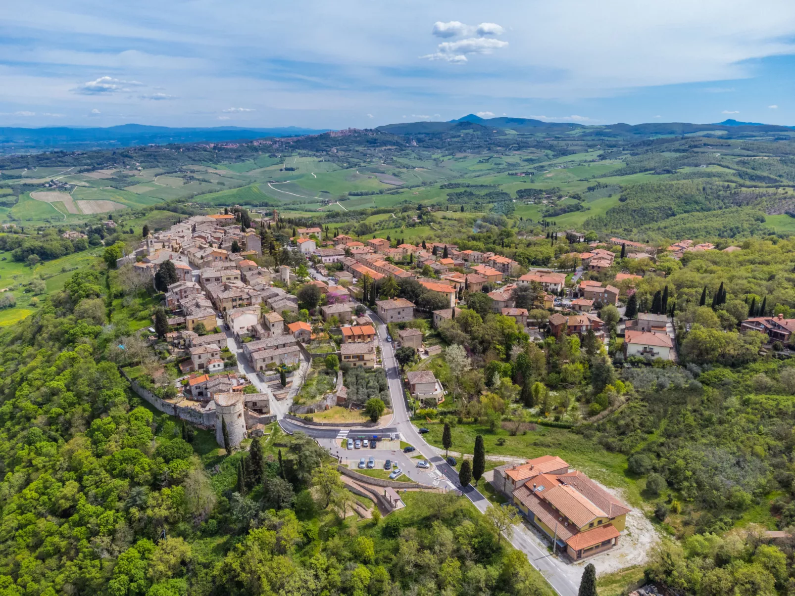 A casa di Gabri-Buiten