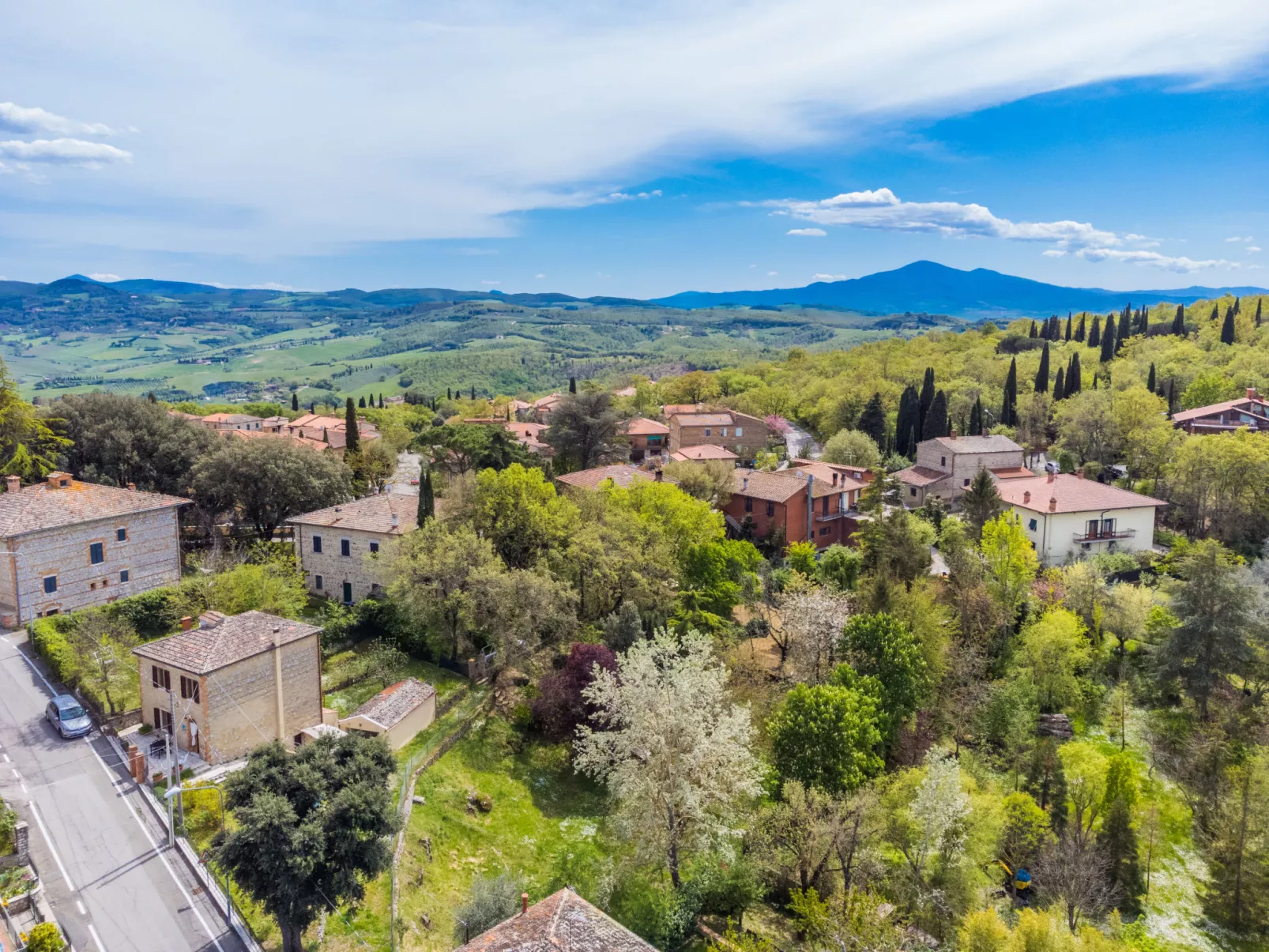 A casa di Gabri-Buiten